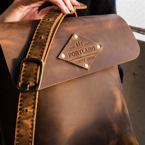 portlandleather goods